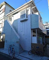 レオパレス伏見第5