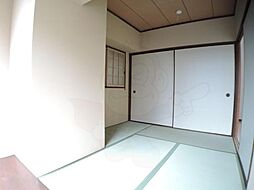 ABLE創久五条大宮 7階3LDKのリビング/ダイニング