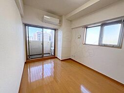 エステムコート京都烏丸3ジャパニズム 5階1Kのリビング/ダイニング