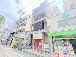 センターヴィレッジ御池