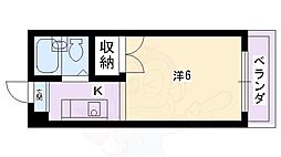 ロイヤルコーポタカハラ 5階