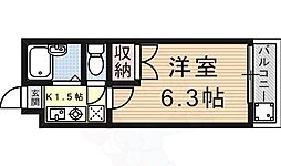 ヴィラ樅の木 2階