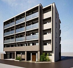 アスヴェル京都四条西院 303