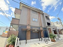 コンフォルタ京都西