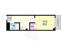 エスポワール田中壱番館 4階