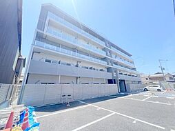 スワンズ京都東寺ガーデン