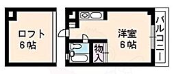 JR山陰本線 花園駅 徒歩18分