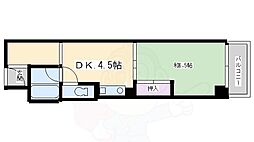 アサヒマンション(旧アサヒビル) 4階