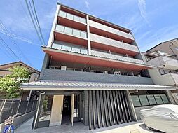 ファステート京都西陣エール