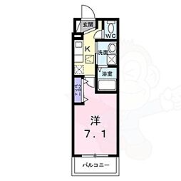 ヒカルサ京都御薗橋通 1階