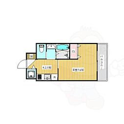 コキンマンション 1階
