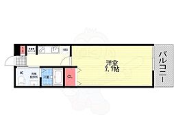 (仮称)鑓屋町マンション 1階/-