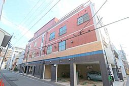 アーバンハイツ上長者町通 2階/-