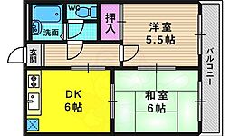 メゾン紫 2階