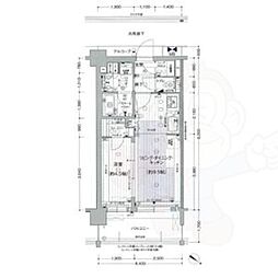 プレサンスロジェ京都西大路