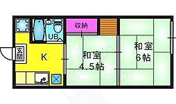 京都市営烏丸線 九条駅 徒歩11分