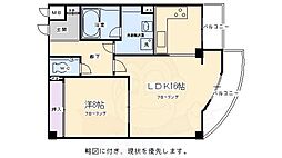 たけうちビル 5階/-