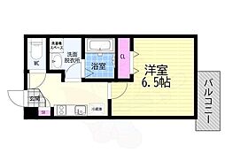 ジーメゾン十条ウエスト 2階/-