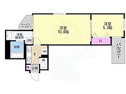 ファーストフィオーレ京都コーヴォ 5階