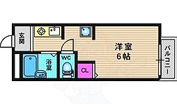 ラベルエキップ 2階/-