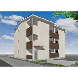 (仮称)ジーメゾン小栗栖クレフィエ