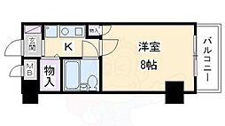 ライオンズマンション京都西陣 11階