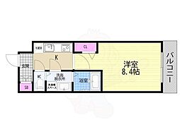 CREST TAPP京都太秦天神川dex 1 4階