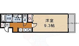 京阪本線 藤森駅 徒歩4分 2階/-