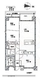 CedarForest京都北山 3LDKの間取図画像