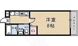 京都市営烏丸線 丸太町駅 徒歩17分