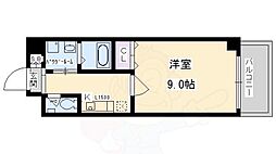 京阪本線 東福寺駅 徒歩9分 1階/-
