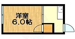 叡山電鉄叡山本線 修学院駅 徒歩4分