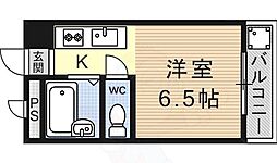 グレース上野 3階