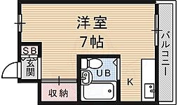 ハイデンス豊幸 3階
