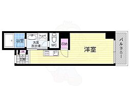 グランレブリー寺町松原 4階