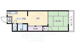 八文字屋ビル 4階