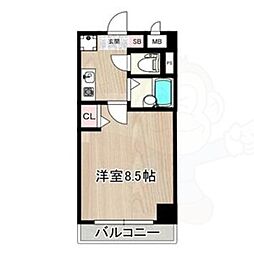 サムティ上堀川 2階/-