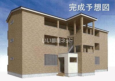 外観 外観