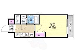 近鉄京都線 東寺駅 徒歩10分 4階/-