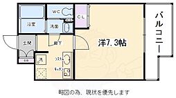 ベラジオ京都高台寺 4階/-