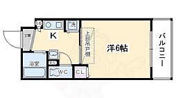 エステムコート京都河原町プレジール 3階