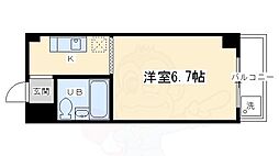 グランタック東山 4階