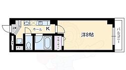 シティコート室町 2階/-
