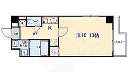 エターナル高辻 2階