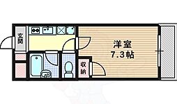 阪急京都本線 桂駅 徒歩14分