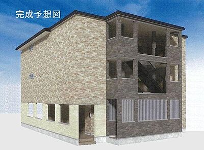 外観 外観