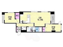 GRAN LUXE御所南 (壺屋町新築) 3階/-