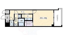 ビレイユ真英西六角 2階/-