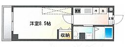 フラッティK&S 1階/-