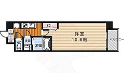アール京都グレイス 3階/-